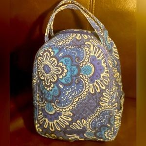 Vera Bradley organizer